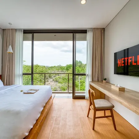 Residence At Damara Village Jimbaran